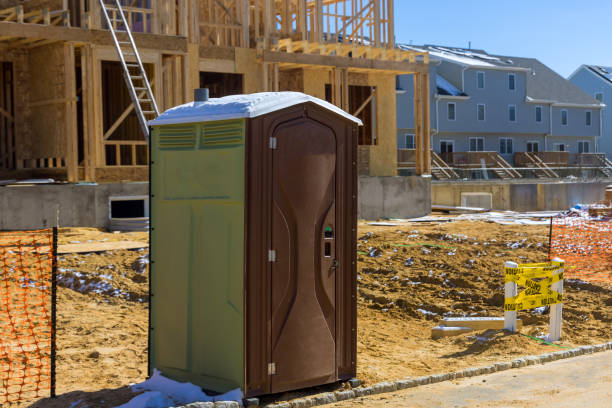 Cypress, CA porta potty rental Company