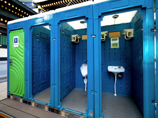 Best Portable bathroom rental  in Cypress, CA