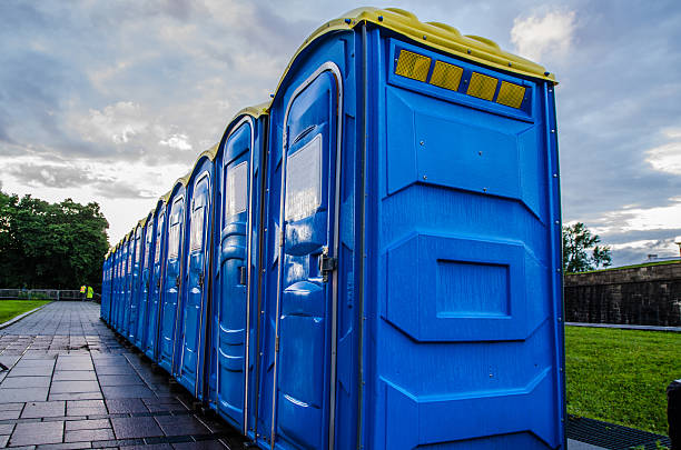 Portable Toilet Options We Offer in Cypress, CA
